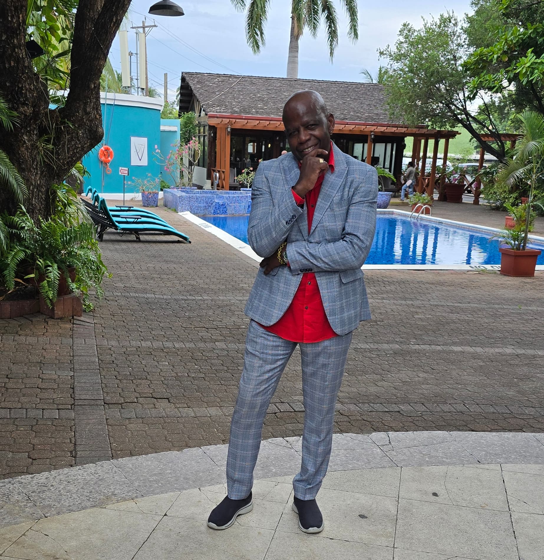 image of Ray Martin, the founder of eagle apex